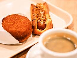 Hotel Area One Takamatsu