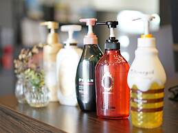 Hotel Area One Takamatsu