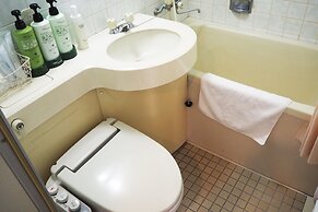 Hotel Area One Takamatsu