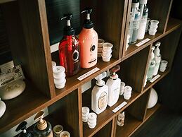 Hotel Area One Takamatsu