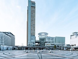 Hotel Area One Takamatsu