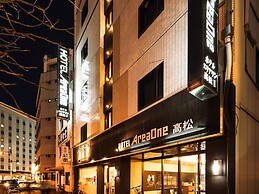Hotel Area One Takamatsu
