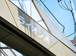 Hotel Area One Takamatsu