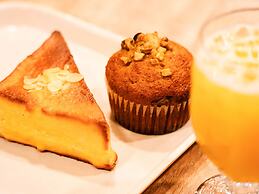 Hotel Area One Takamatsu