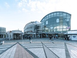 Hotel Area One Takamatsu