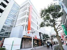 Hotel Area One Takamatsu