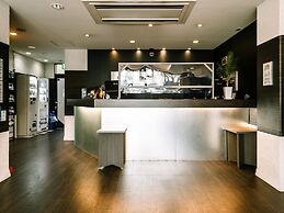 Hotel Area One Takamatsu