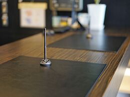 Hotel Area One Takamatsu