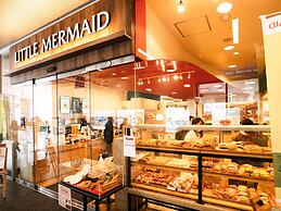 Hotel Area One Takamatsu