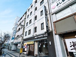 Hotel Area One Takamatsu