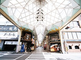 Hotel Area One Takamatsu