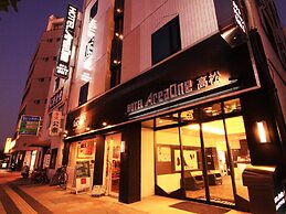 Hotel Area One Takamatsu