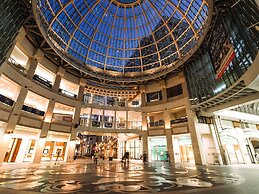 Hotel Area One Takamatsu