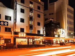 Hotel Area One Takamatsu