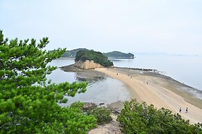 Hotel Area One Takamatsu