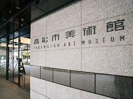 Hotel Area One Takamatsu