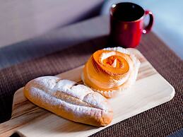 Hotel Area One Takamatsu