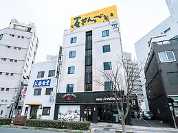 Hotel Area One Takamatsu