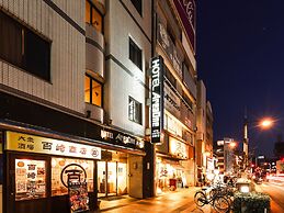 Hotel Area One Takamatsu