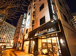 Hotel Area One Takamatsu