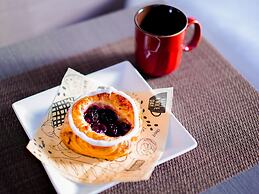 Hotel Area One Takamatsu