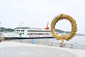 Hotel Area One Takamatsu