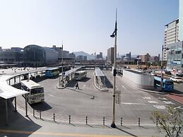 Hotel Area One Takamatsu