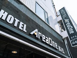 Hotel Area One Takamatsu