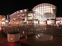 Hotel Area One Takamatsu