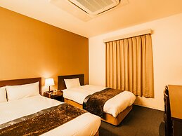 Hotel Area One Takamatsu