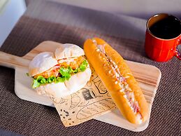 Hotel Area One Takamatsu