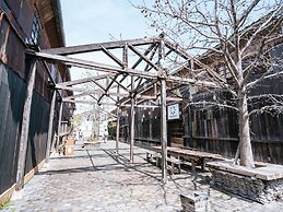 Hotel Area One Takamatsu