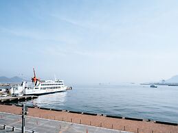 Hotel Area One Takamatsu