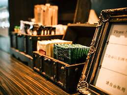 Hotel Area One Takamatsu