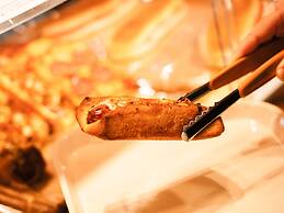 Hotel Area One Takamatsu