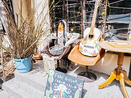 Hotel Area One Takamatsu