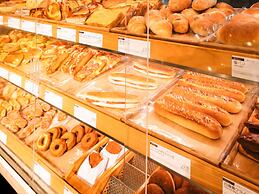 Hotel Area One Takamatsu