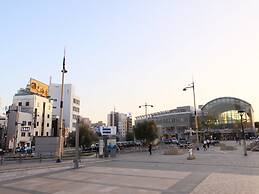 Hotel Area One Takamatsu