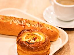 Hotel Area One Takamatsu