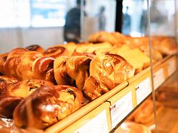 Hotel Area One Takamatsu