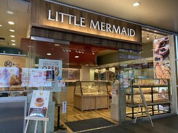 Hotel Area One Takamatsu