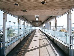 Hotel Area One Takamatsu