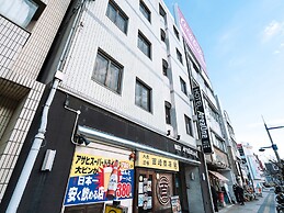 Hotel Area One Takamatsu