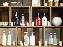 Hotel Area One Takamatsu