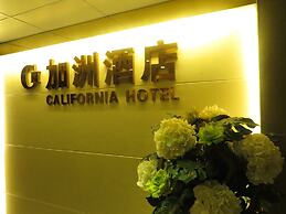 California Hotel