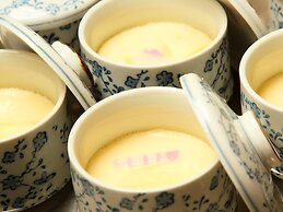 Hotel AreaOne Chitose