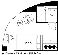 Hotel AreaOne Chitose