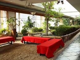 Hotel AreaOne Chitose