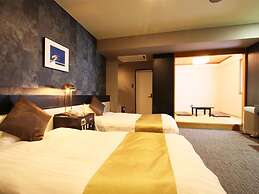 Hotel AreaOne Chitose