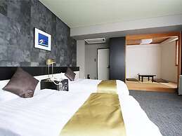 Hotel AreaOne Chitose